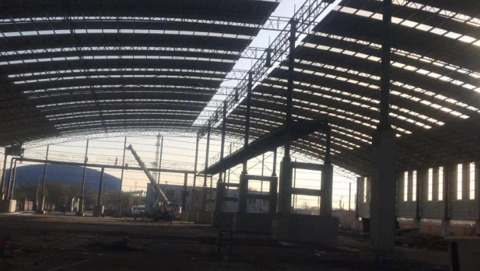 洪湖概述质料场封闭本领的特点和利用类型